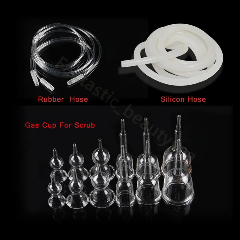 Breast Enlargement Vacuum Pump Machine Breast Lifting Cupping Bust Vacuum Enlarger Breast Shape Correcting Bust Massages Therapy Device