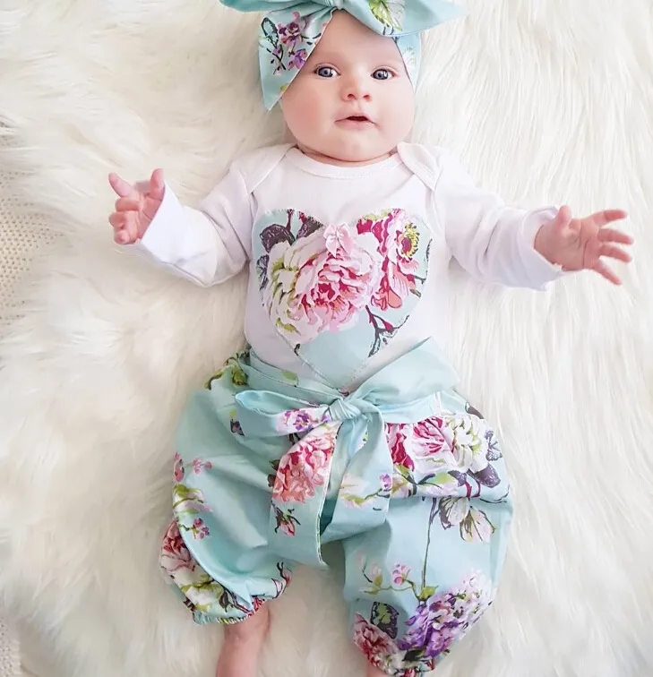 Trajes para sales niñas bebes