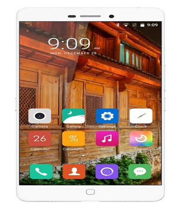 Smartphone Android Elephone P9000 4G Smartphone Android Octa Core 32G TOUCH NEUES S1I6 Android Smartphone Entsperrt Smartphone Android Dual SIM