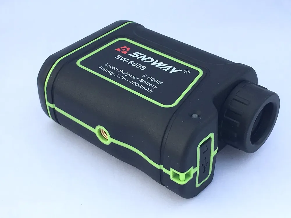 Laser rangefinder SW-600-5