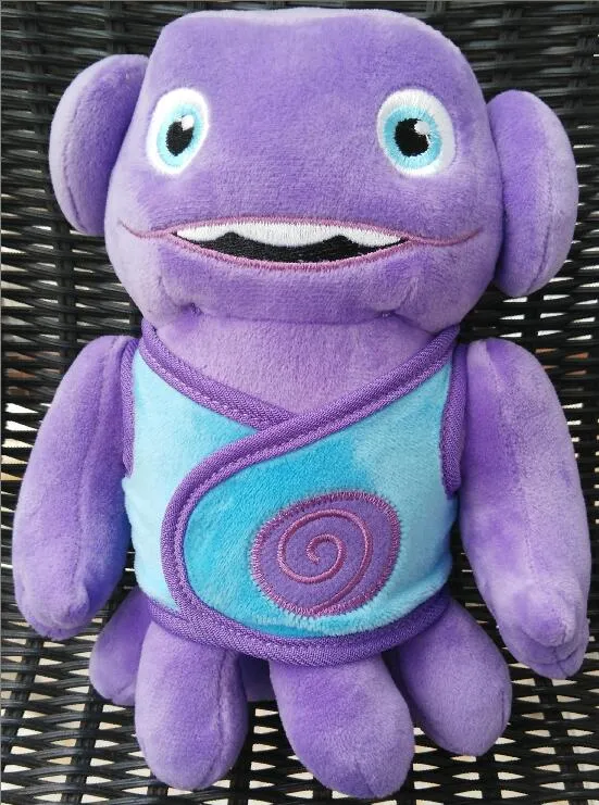 boov plush