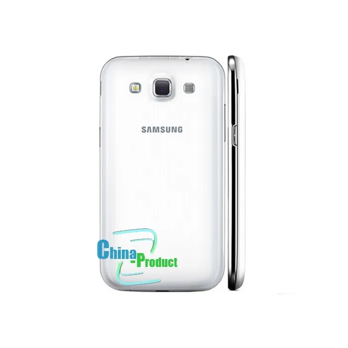 Originele Samsung Galaxy Win I8552 Ontgrendelde telefoon Quad Core Dual SIM 4.7 '' 5MP 1G / 4G 3G GSM WIFI GPS Dropshipping