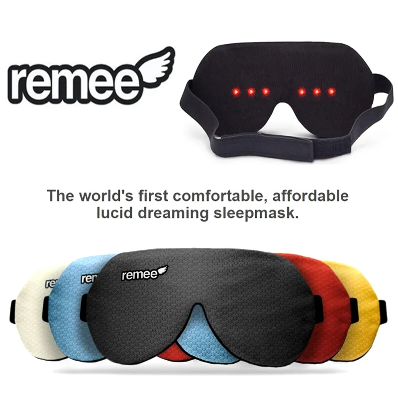 100 Original Remee Remy Patch Dreams Mask Of Men And Women Dream Sleep