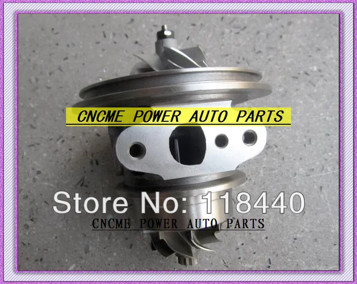 TURBO Cartridge CHRA CT12B 17201-67010 17201-67040 Turbocharger For TOYOTA Landcruiser HI-LUX 4 Runner 1993 3.0L 1KZ-TE KZN130