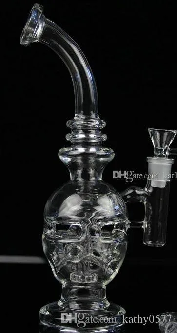 Glass bong May New 9" fab egg Faberge Egg Water Pipes Oil Rigs dab with domeless bowl