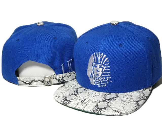 Last Kings Star Hüte Neue Ankunft hochwertige Last Kings Snapback Caps Hip Hop Baseball LK Leopardenkappe Herren Sport verstellbar stra9862055