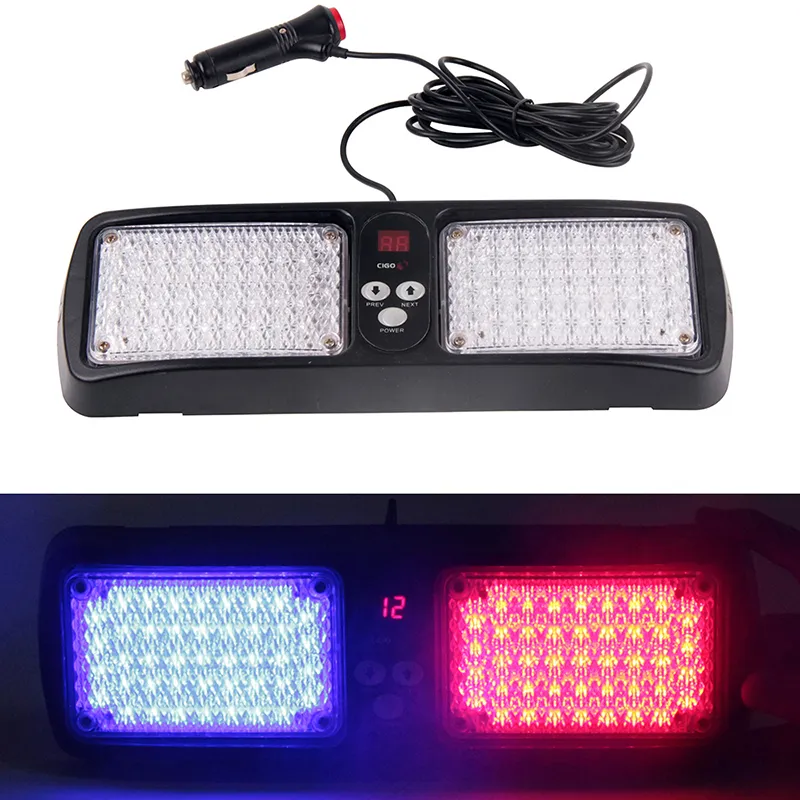 Lampe Stroboscopique D'allumage Numérique 12V - Pour Réglage Timing Moteur Voiture/moto - Poignée Ergonomique, Câble 1,36m - Xénon Haute Luminosité