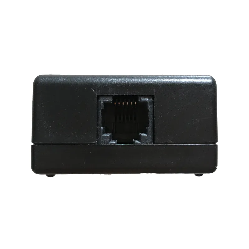 Déclencheur USB/RS232 BT-100U pour tiroir-caisse POS prend en charge WINDOWS 8/10 ou Android