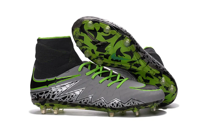 2016 Cheap INdoor Soccer Shoes CR7 Soccer Cleats Superfly IC TF Turf