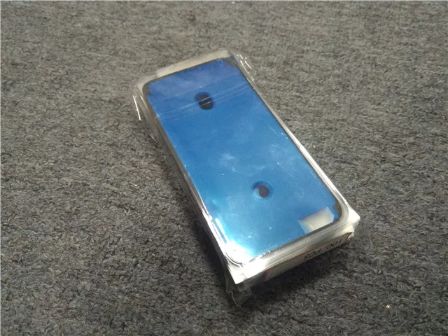 Для iPhone7 оригинальная новая водостойкая прокладка, клейкая водостойкая лента, клей для iphone 7 7Plus 8 8P X XS Max/XR/XS 11 12 13 14 Pro Max