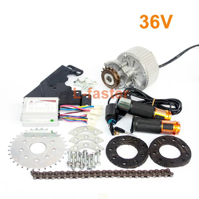 Fastest e bike kit outlet