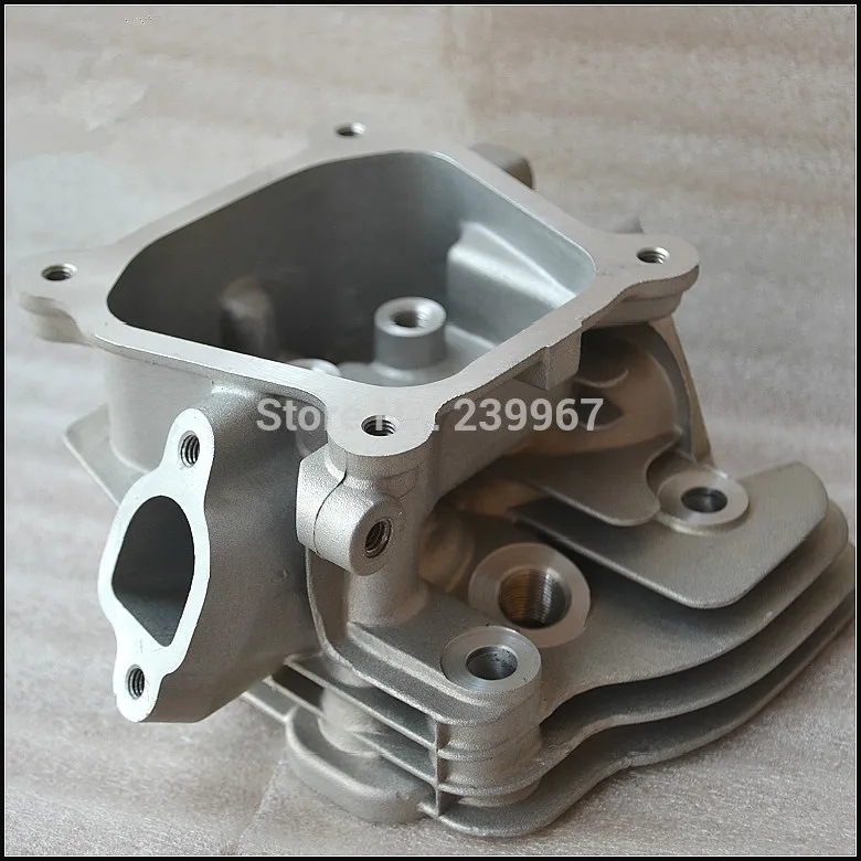 Honda GX160 Cylinder Head Replaces OEM 1 2210 Z1T 010 Fits Honda 5