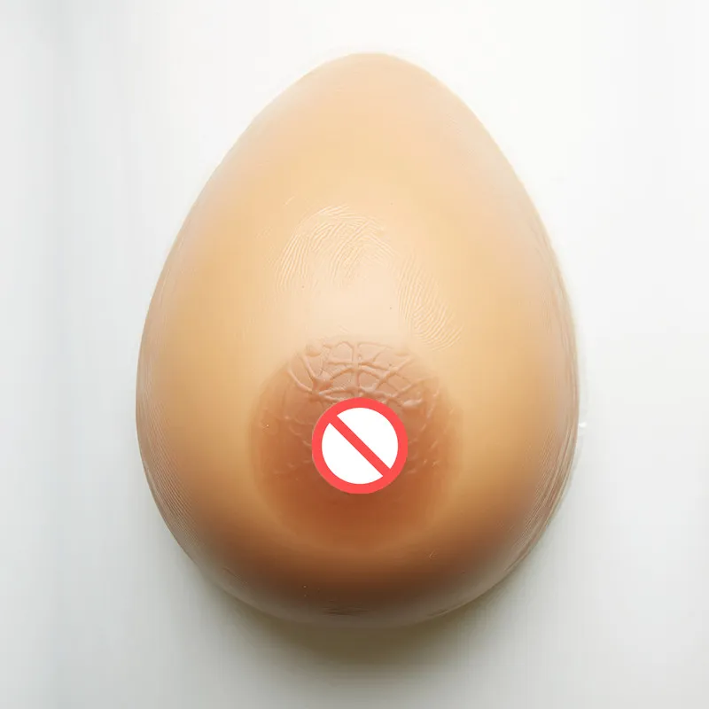 !!christmas gift ! one pair 10000 g breast form, hot silicone huge breast for display