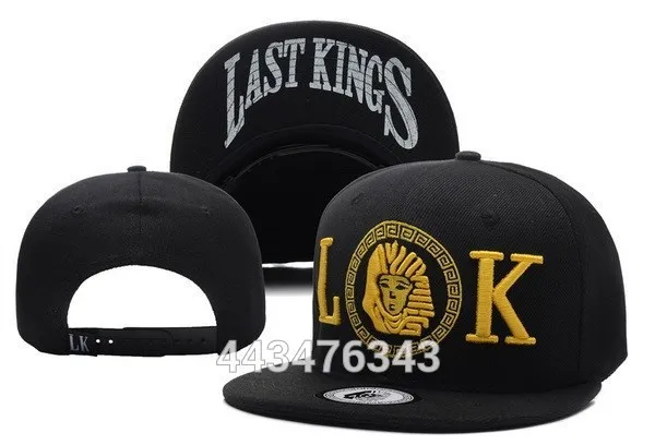 Last kings hats shop