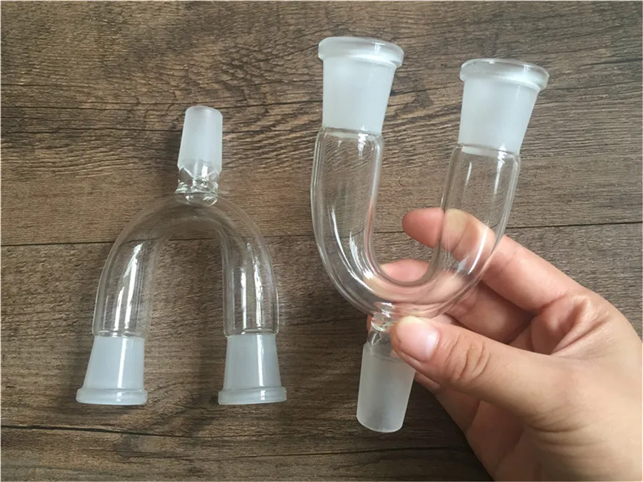 Glassware Versatility: 14mm Glass Adapter For Custom Configurations