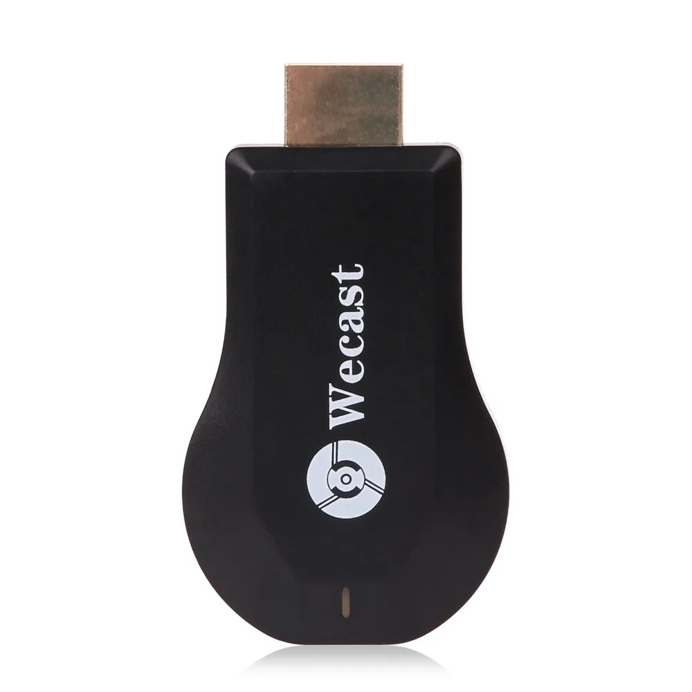 C2 Wecast Miracast Adapter Dongle Mirror Cast Android Mini PC TV Stick Wireless Hdmi as Ezcast Chrome Cast Epacket Free