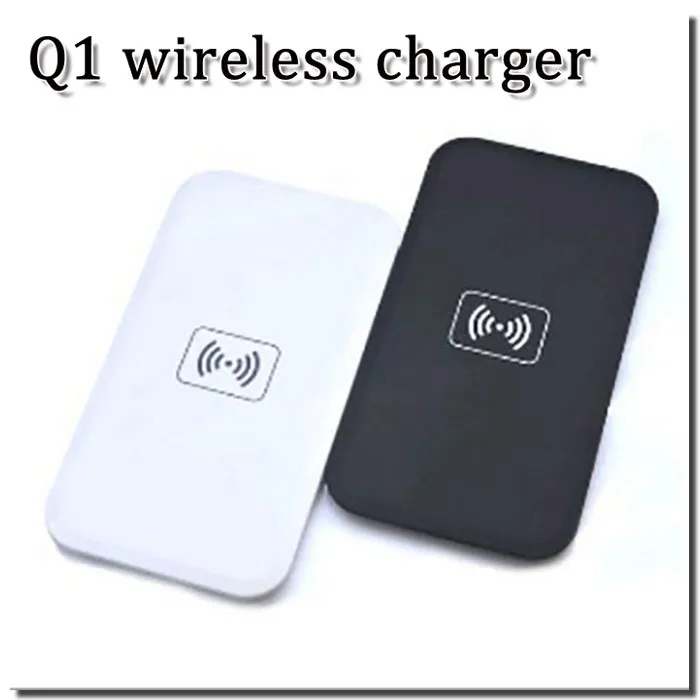 Commercio all'ingrosso universale Charging Charging Pad Caricabatterie da dock Base Base Base Mini tasto Samsung Nokia HTC LG cellulare