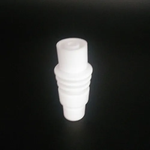 Highy Quality Ceramic E Nail For Glass Bong And 14/18mm Ceramic DNail dab Vs Quartz naisl Titanium Nails
