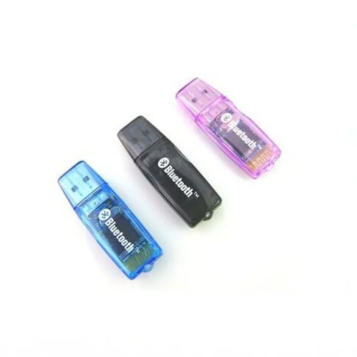 USB Bluetooth Адаптер V2.0 Беспроводной Ключ Бесплатный Драйвер.