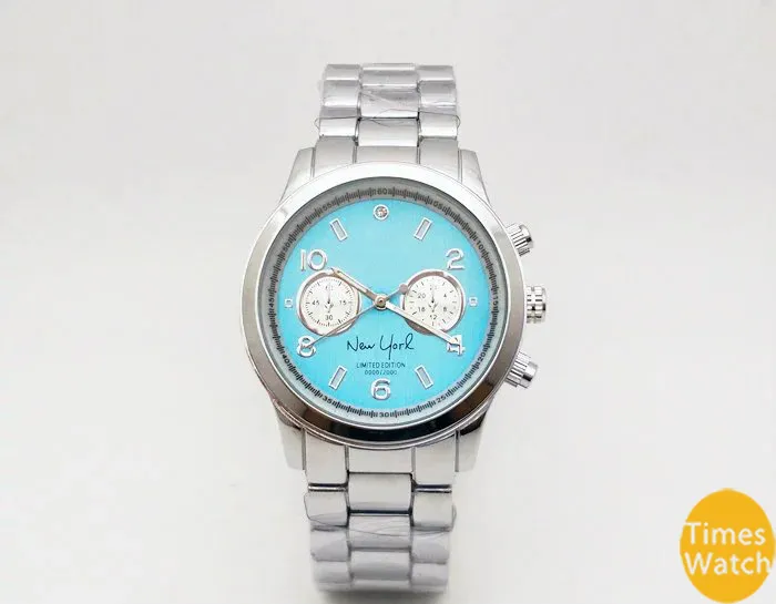 20% Off Moda M Zegarki Męskie Mężczyźni Kobiety Luksusowe Złoto Stal Nadgarstek Relojes Business Fashion Quartz Watch Ruch Srebrny Zegarek