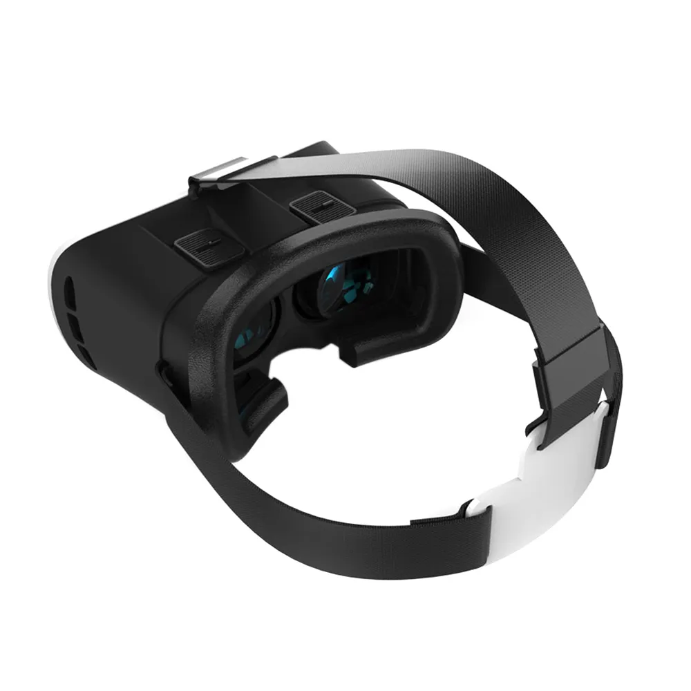 Оригинальная Виртуальная Реальность 3D VR Очки 4inch До 6 Дюймовых.