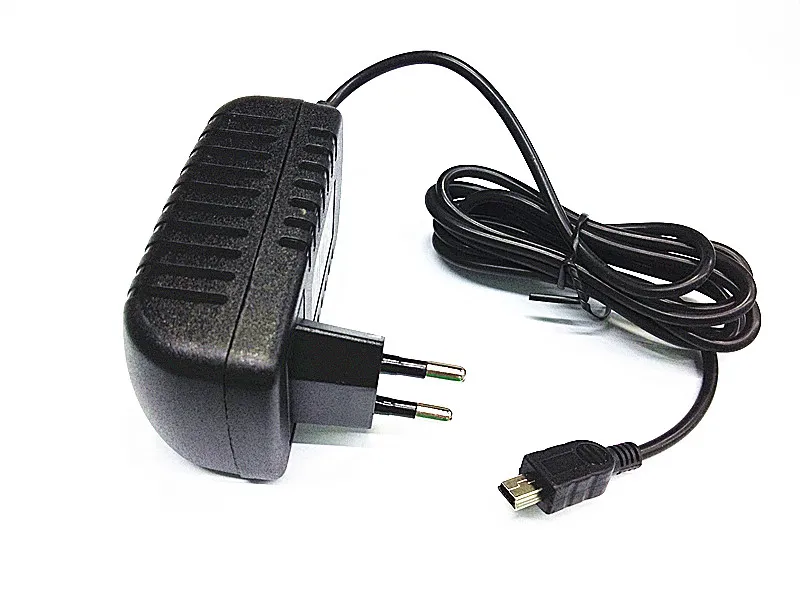 Adaptateur secteur pour GPS portable Garmin Navigato