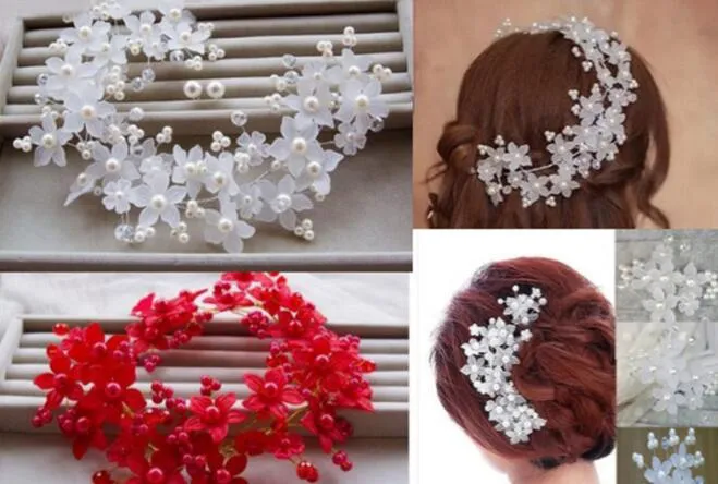 650 sztuk 29mm Piękne Frosted Akrylowe Kwiat Koraliki Koralik z otworem do włosów peice Tiaras Biżuteria Scrapbooking Craft DIY