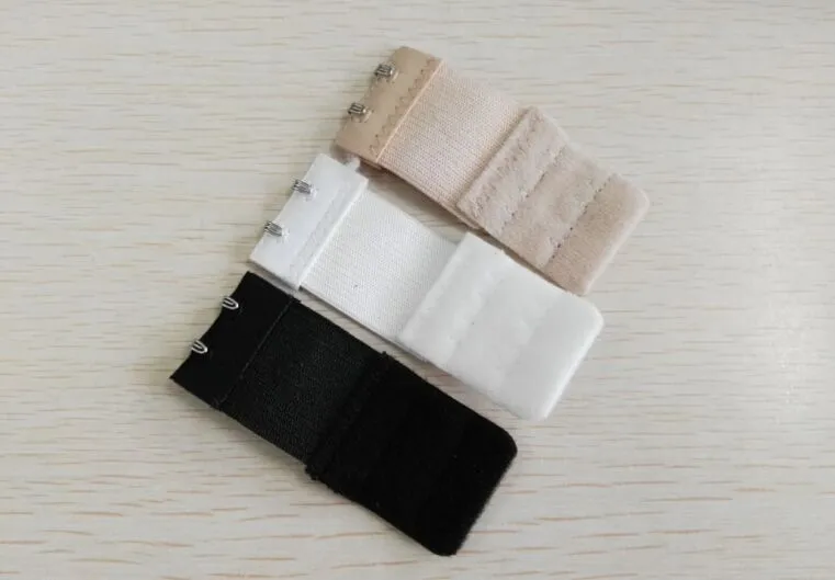 Bra Reducer Bra Elastic Set Of 3 Bra Extender Converters With 2 Hooks & Elastic ...