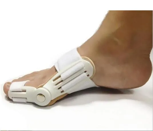Bunion Device Hallux Valgus Pro Orthopedische Braces Teen Correction Feet Care Corrector Thumb Goodnight Daily Big Bot Orthotics