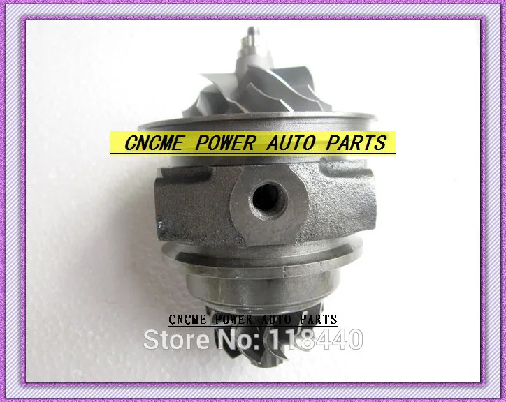 Turbo Cartridge Chra Turbocharger Core TD04 49177-01504 MR355222 MR355223 Turbine voor Mitsubishi Pajero L200 Shogun 4D56 PB 2.5L