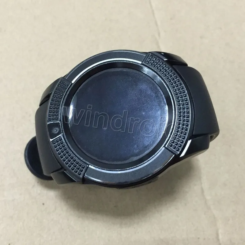 Lens v8 smartwatch outlet