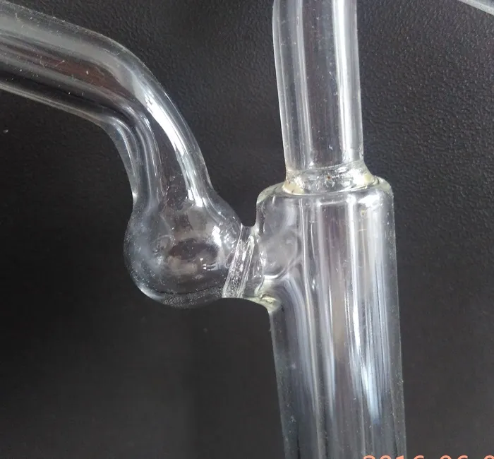 Economico Mini Bong in vetro Bruciatore a nafta tubo dab inebriante Bong ad acqua Oil Rigs Ash Catcher spedizione gratuita