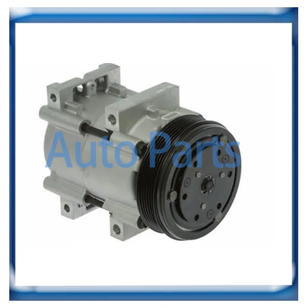 Auto CO 101630C AC Compresor dla Forda Focus 2.0L L4 58138 3S4Z19V703BA YCC133