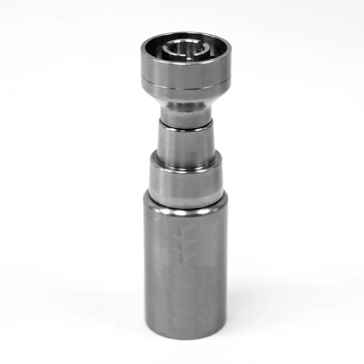 Omni Universal Titanium Domeless Nail 14 und 19 mm M F verstellbar4021694