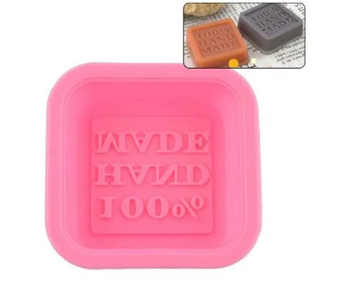 100% hand made design Silicone Cake Muffin Mold ,Cupcake Pan Soap ,silicoe soap mold mould