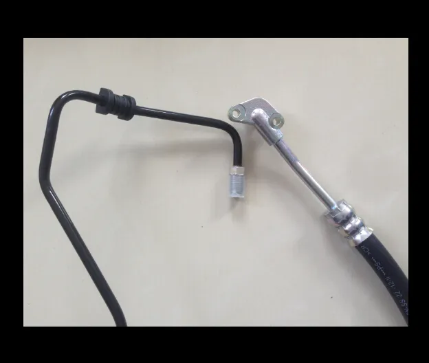 Power Steering High Pressure Hose For Honda Accord 3.0L V6 2002-2008 CM - View #3