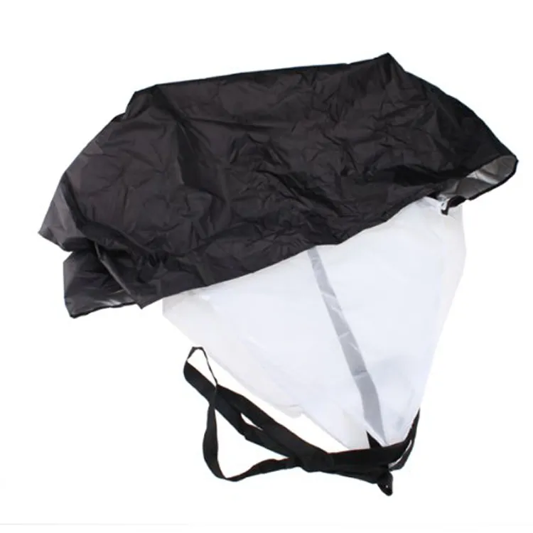 Running Chute Outdoor Speed Training Resistance Parachute Sports equipment Umbrella