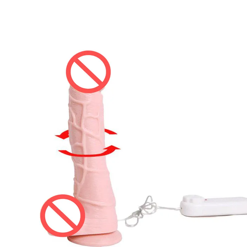 Realista Big Dildo Pênis Dildos À Prova D 'Água com Vibradores Mulheres Masturbação Dongs Produto Do Sexo para Mulheres Sexy Brinquedos