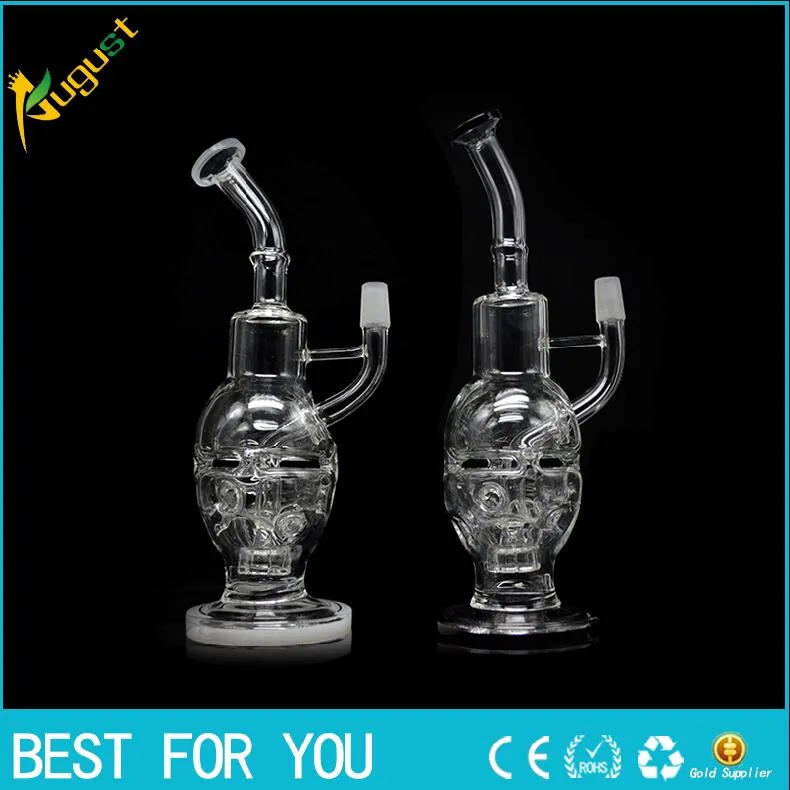 JUNE New Glass bong fab egg Bongs original Faberge Egg smoking Water pipe recycle bong oil rig dabs glass nail 2016 new