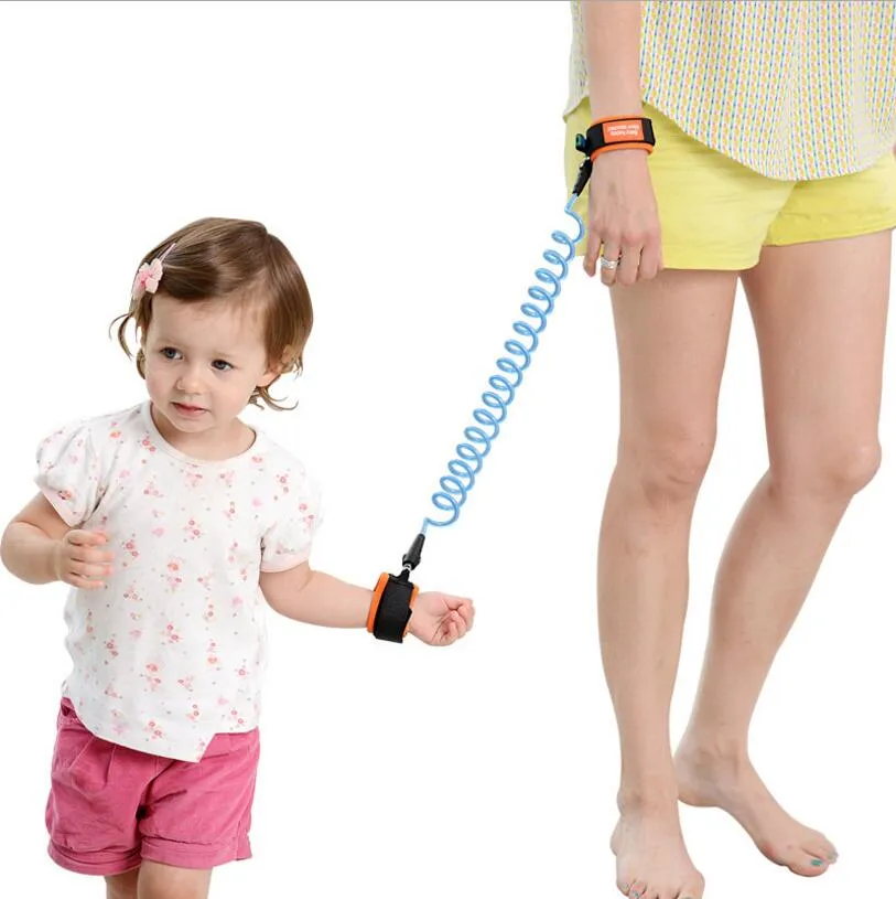 Correa Antipérdida Para Niños Fuera Del Hogar, Pulsera De Seguridad Para  Niños, Arnés De Correa Para Niños Pequeños, Pulsera Para Niños, Cuerda De  Tracción Para Caminar FY5000 Sxjun16 De 2,4 €