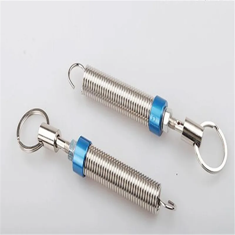 Pair Of Adjustable Automatic Car Trunk Boot Lid Lifting Spring
