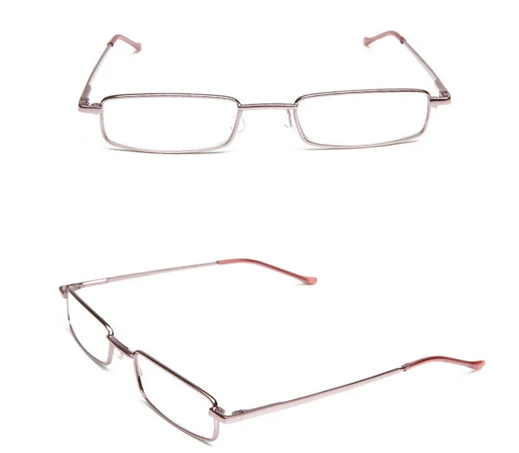 Designer Mini Folding Reading Glasses Cvs With Box Hot Sale For Women And Men, Slim And Stylish