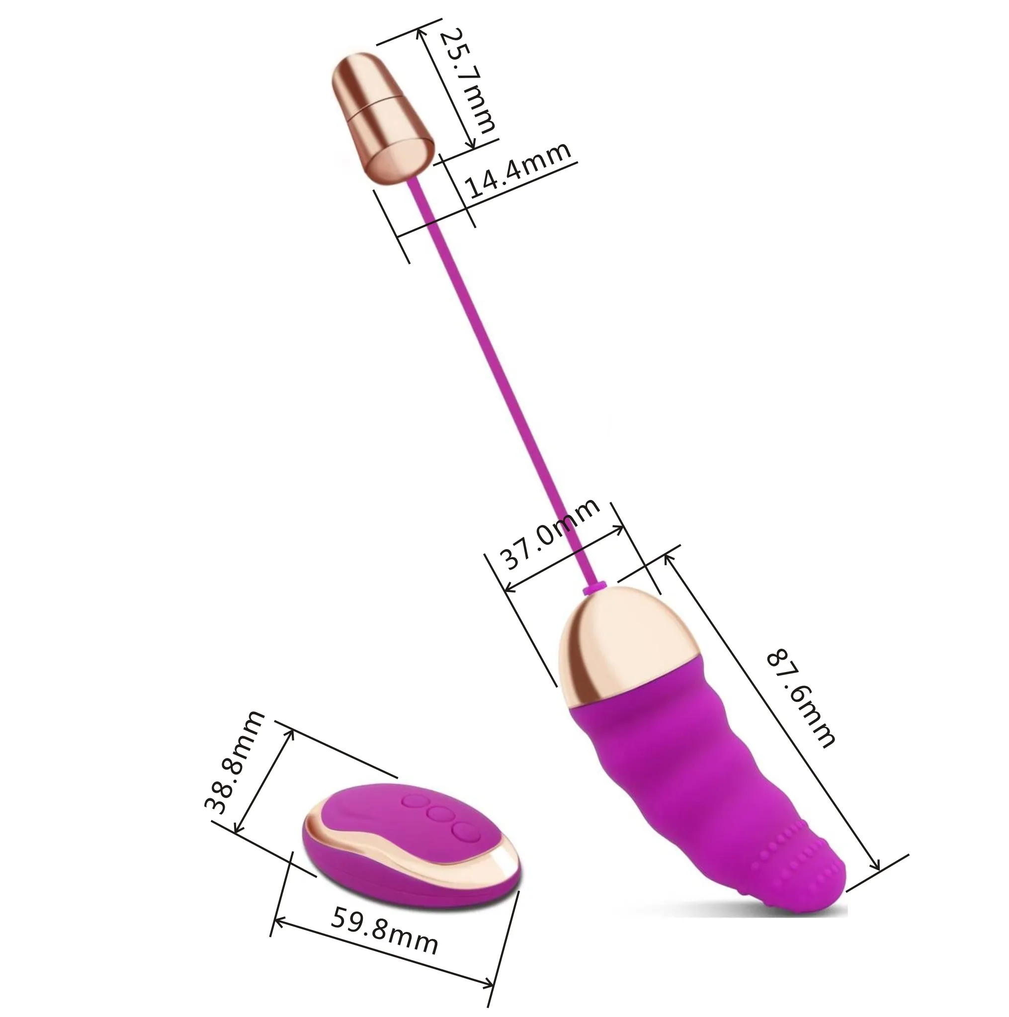 powerful vibrating egg Dame Fin Finger Vibrator Review [Tried & Tested]