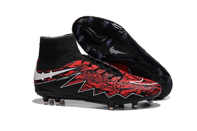 hypervenom cr7