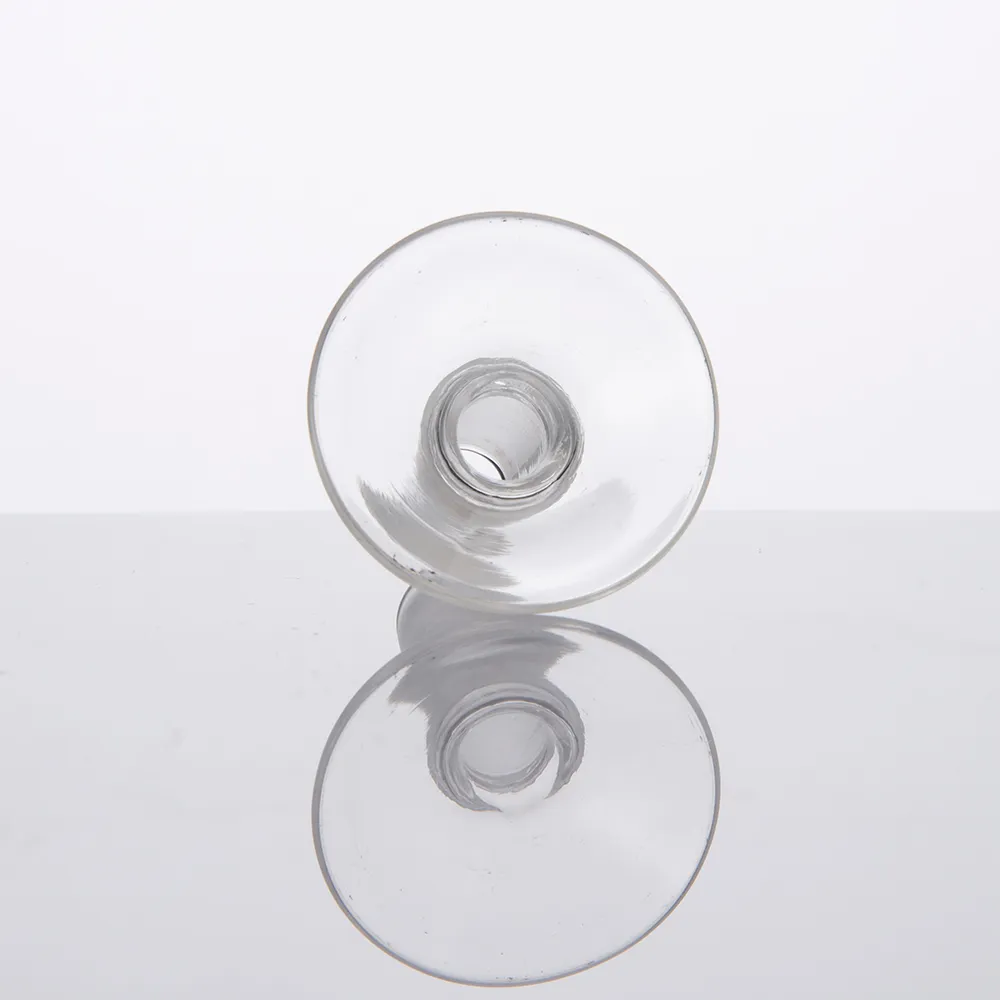 Rookaccessoires Glas Stand Bowl stuk of Domes 14 mm 19 mm Malefemale voor adapter DAB OLIE RIGS