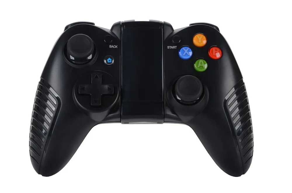 Controlador de jogos bluetooth 3.0 para telefones android controlador de jogos sem fio para ios 6.0 telefones da alisy