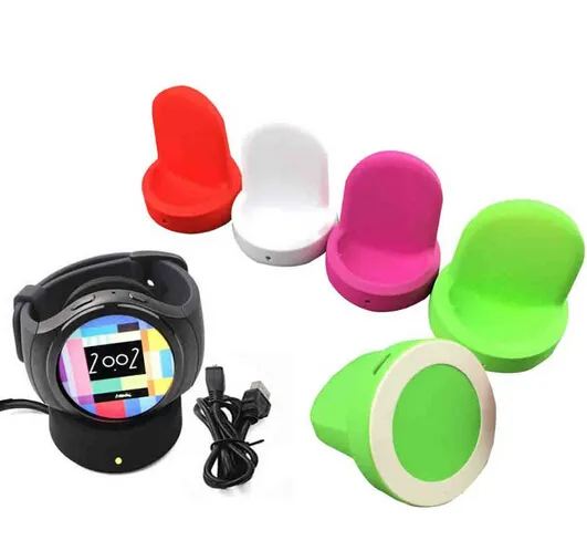 Cargador reloj 2025 samsung gear s2