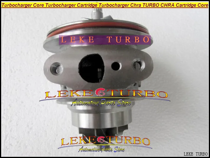 Turbo Cartridge CHRA Core CT12B 17201-58040 17201 58040 1720158040 Turbocharger for Toyota HIACE Mega Cruiser 1996- 15B-FTE 15B 15BFT 4.1L