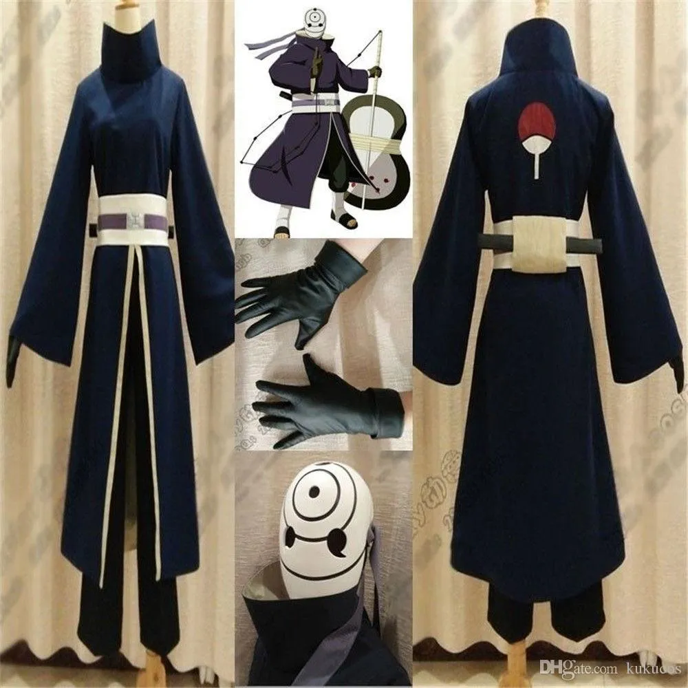 Tobi  Anime naruto, Naruto, Uchiha