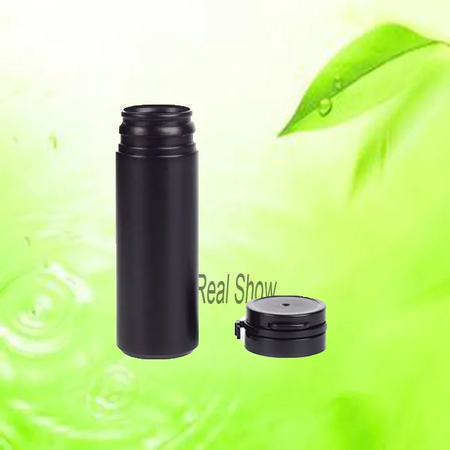 snap secure easypulling lid medicine bottle dry candy bottle cylindrical cap pill plastic container9079421